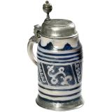 Westerwald大啤酒杯  1824年