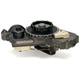 陀螺六分仪KS-3D    1945年