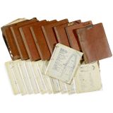 早期宇航学的科学资料   1956-58年