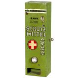 Schutzmittel自动售货机   1935年前后