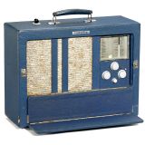 手提收音机Braun BSK 239D   1941年