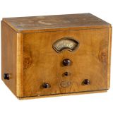 收音机Lorenz Frankfurt W  1932年