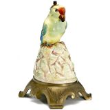 Andia带罩陶瓷扬声器  1927年