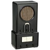 VolksempfängerKörting VE 301 Wnwith Attachment  1935年