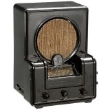 VolksempfängerBraun VE 301with Attachment  1936年