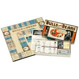 美国棋Bulls and Bears