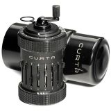 Curta Type I   1948年