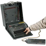 密码机Nema Typ T-D