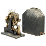 票据打印机The British Marking Machine