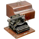 Melior   1911年
