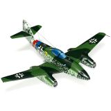 模型飞机Messerschmitt Me 262(Sturmvogel)