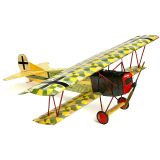 模型飞机Fokker D.VII 286/16