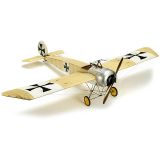 模型飞机Fokker E.III (Eindecker)