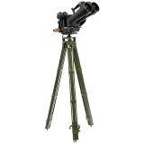 高架式望远镜10 x 80 Zeiss     1943年前后