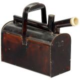 吸入器     自1920年起