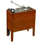 医学诊断仪Metabulator             1954年