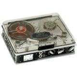 磁带录音机Stellavox Sp7     1965年前后