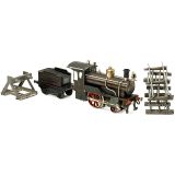 蒸汽火车头Bing( I Gauge)   1910年前后