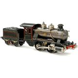 蒸汽火车头Märklin No. 4001  ( I Gauge)   1919年