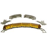 动车组Union Pacific Hafner (0 Gauge)   1940年