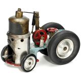 蒸汽车Arnold Modell ADE        1930年