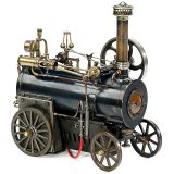 可移动牵引机车G. Carette (692)     1906年