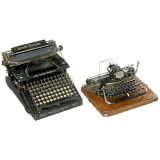 Dactyle & Smith Premier