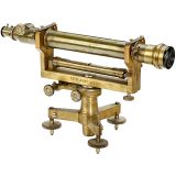 瑞士水平测量仪Kern–Aarau    1910年前后