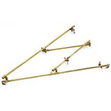 大型缩放仪Breithaupt    1876年