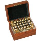 Wheatstone Bridge     1880年前后