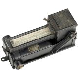 电流小时计Stia   1925年前后