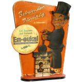 Shop Window Animated Picture Em-eukal   1960年前后