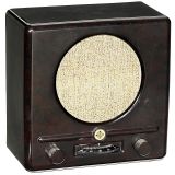 收音机Telefunken DKE    1938年