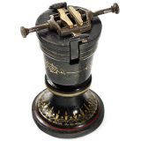 American Engraver's Block    1880年前后