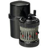 Curta Type II (灰色), 1948