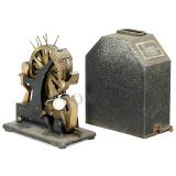 The British Marking Machine 印票机