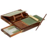 世界上第一台申请专利的复印机, 出自James Watt, 1780