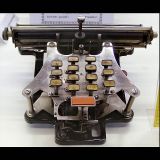 博物馆办公装备