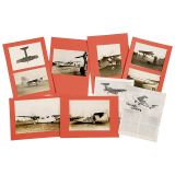 Focke-Wulf Ente F 19a, D-1960