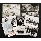 原装 Junkers Ju 52 宣传图片及其他