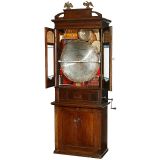 盘片交响乐器 Lochmann Original, 约1900年