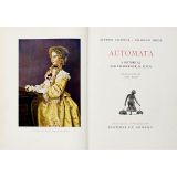 Automata, A Historical and Technological Study, 1958