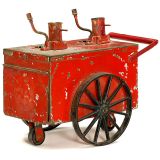 油车, 用于玩具库 Doll & Co (No. 872), 约1925年