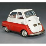 Bandai BMW Isetta, 1955