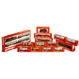 多条铁路 Märklin Primex (轨距：H0)