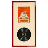 汽车记录集Henry’s Made A Lady Out Of Lizzie，1928年