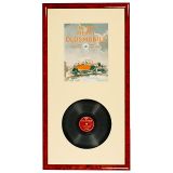 汽车记录集In My Merry Oldsmobile，1930年