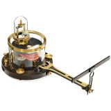 Hartmann & Braun 电流计，1900年前后