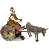 Ernst Paul Lehmann: 倔驴车(EPL 425)，1900年前后
