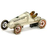 Günthermann: 赛车Coupe Gordon Bennet，1905年前后